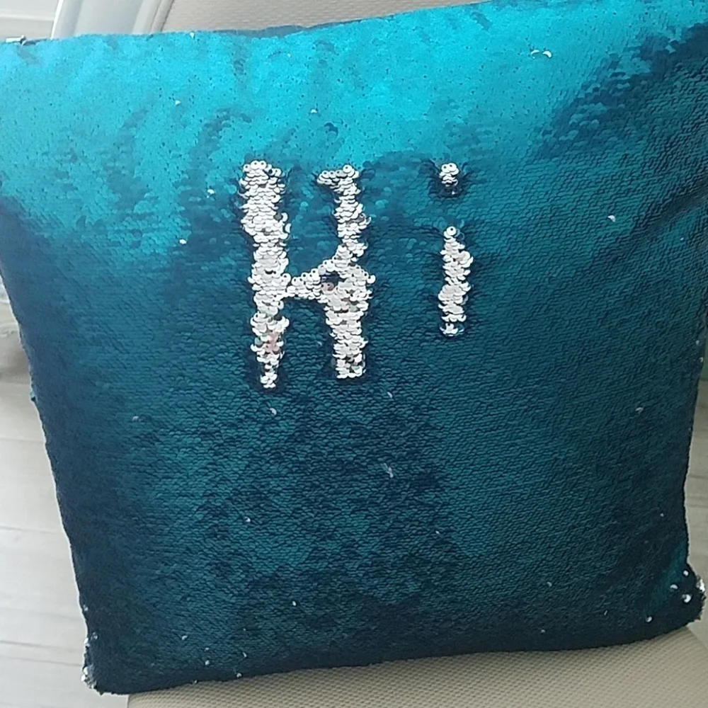N/A blue turquoise